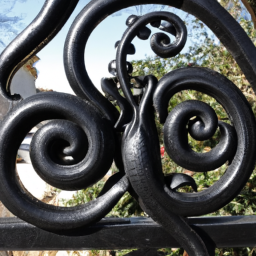 Donnez du cachet à votre propriété avec un balcon en ferronnerie personnalisé Autun